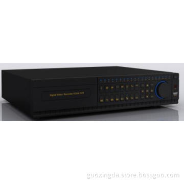 Cheap HD Sdi DVR/Full HD Sdi CCTV DVR/4CH Intelligent Network DVR Suppliers